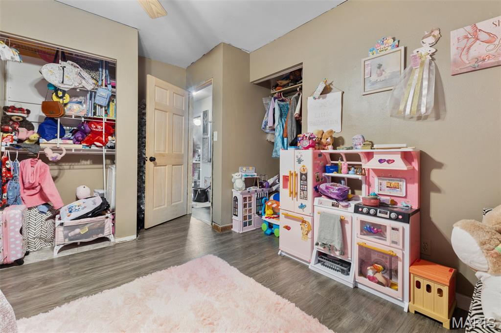 Carleton Heights - Residential