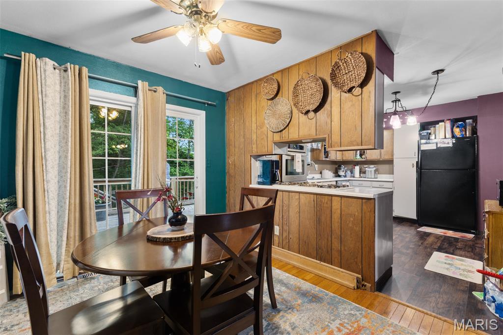 Carleton Heights - Residential