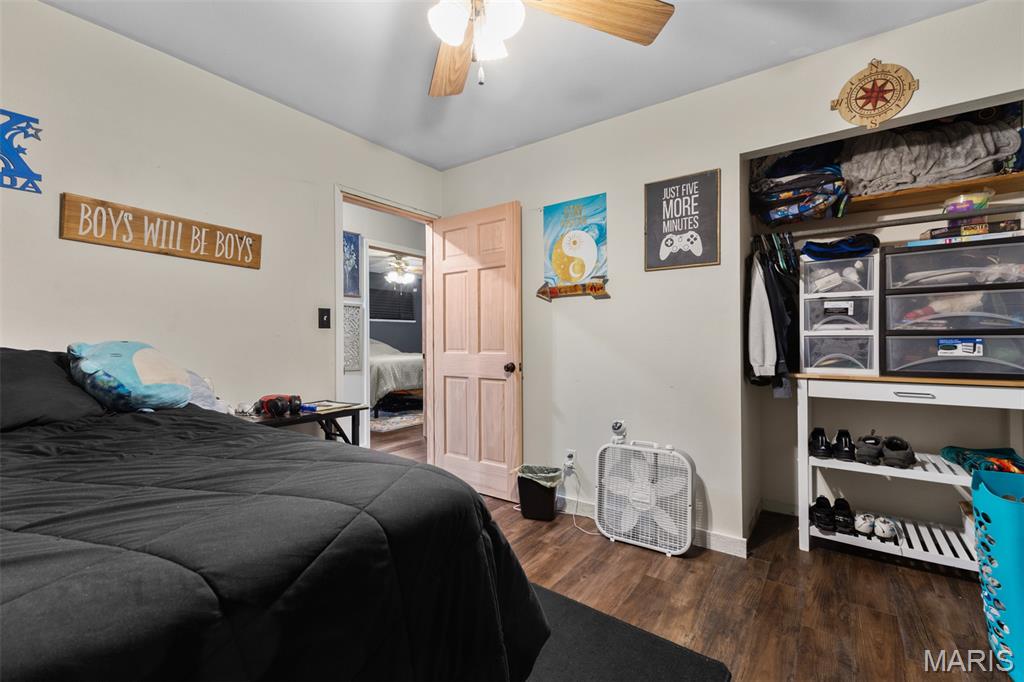 Carleton Heights - Residential