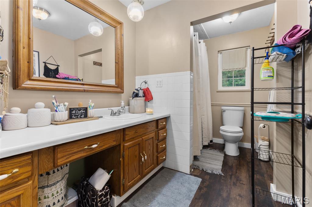 Carleton Heights - Residential