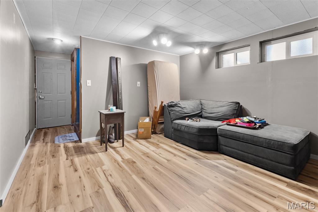 Carleton Heights - Residential