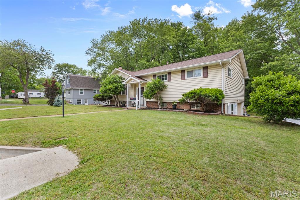 Carleton Heights - Residential