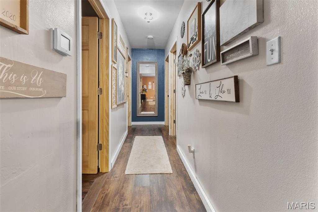 Carleton Heights - Residential