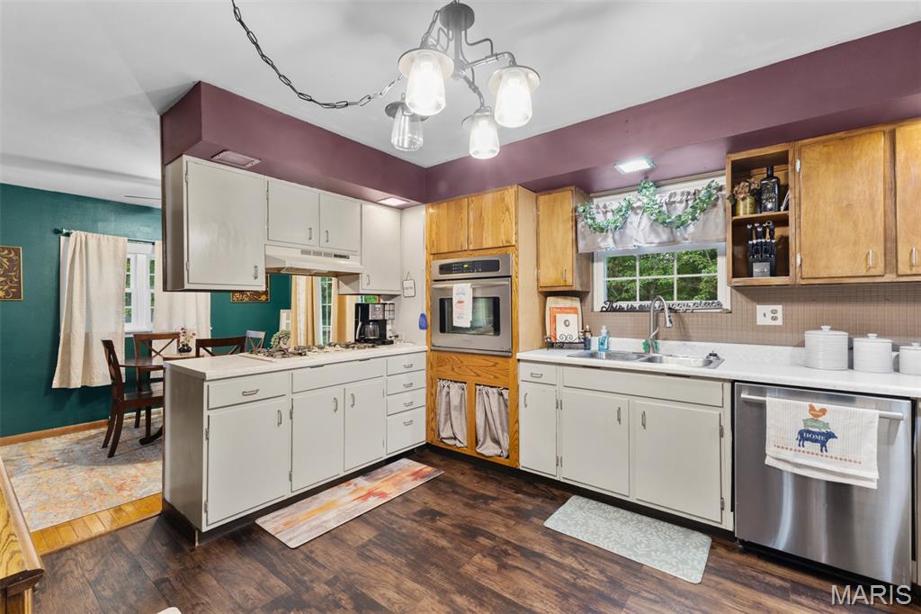 Carleton Heights - Residential