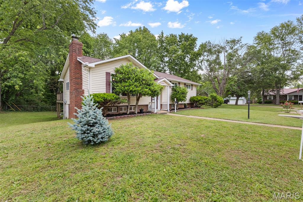 Carleton Heights - Residential