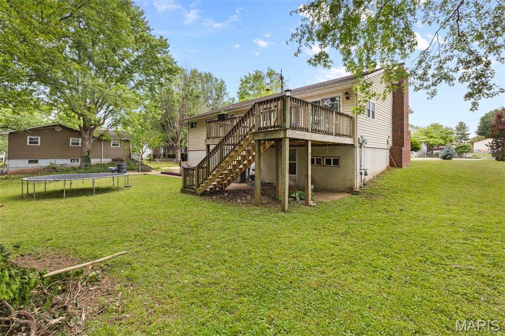 Carleton Heights - Residential