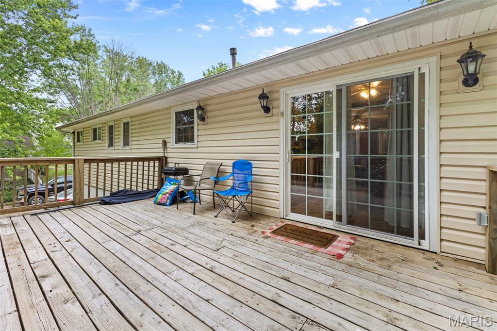 Carleton Heights - Residential