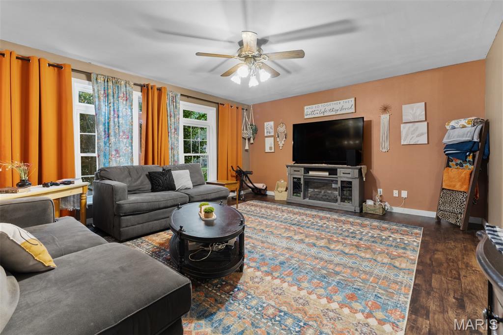 Carleton Heights - Residential