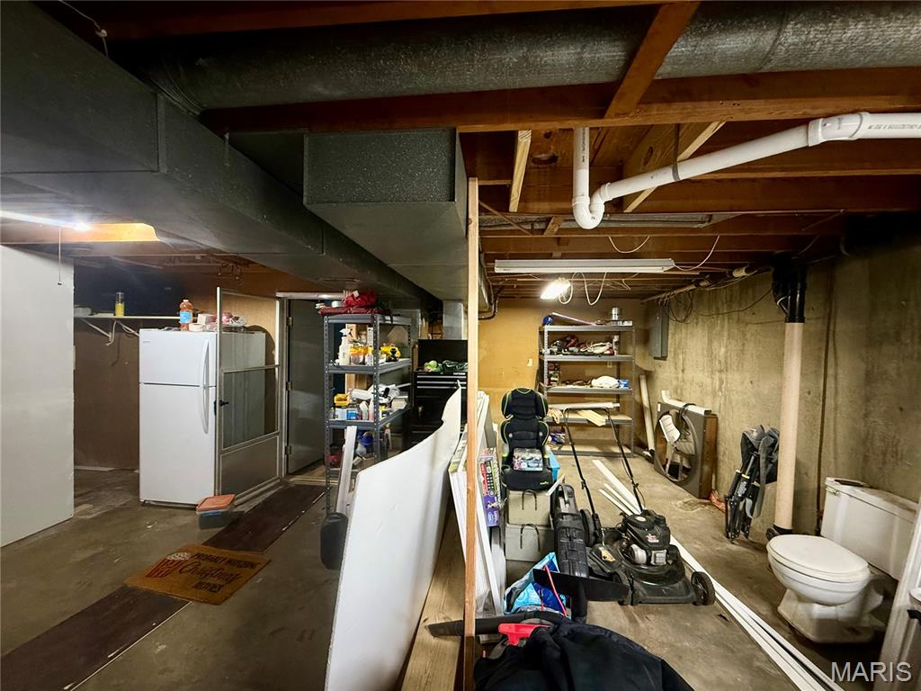 Carleton Heights - Residential