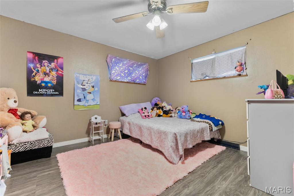 Carleton Heights - Residential