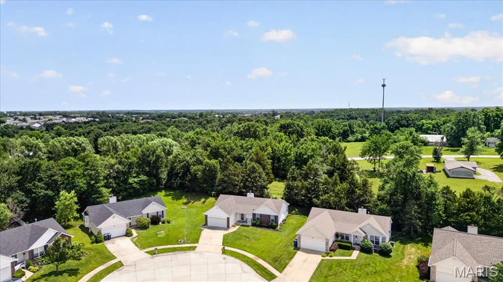 Shannon Glen Estates - Residential
