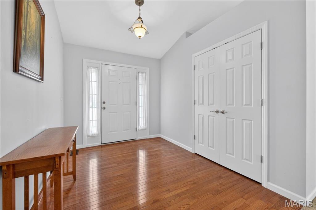 Shannon Glen Estates - Residential