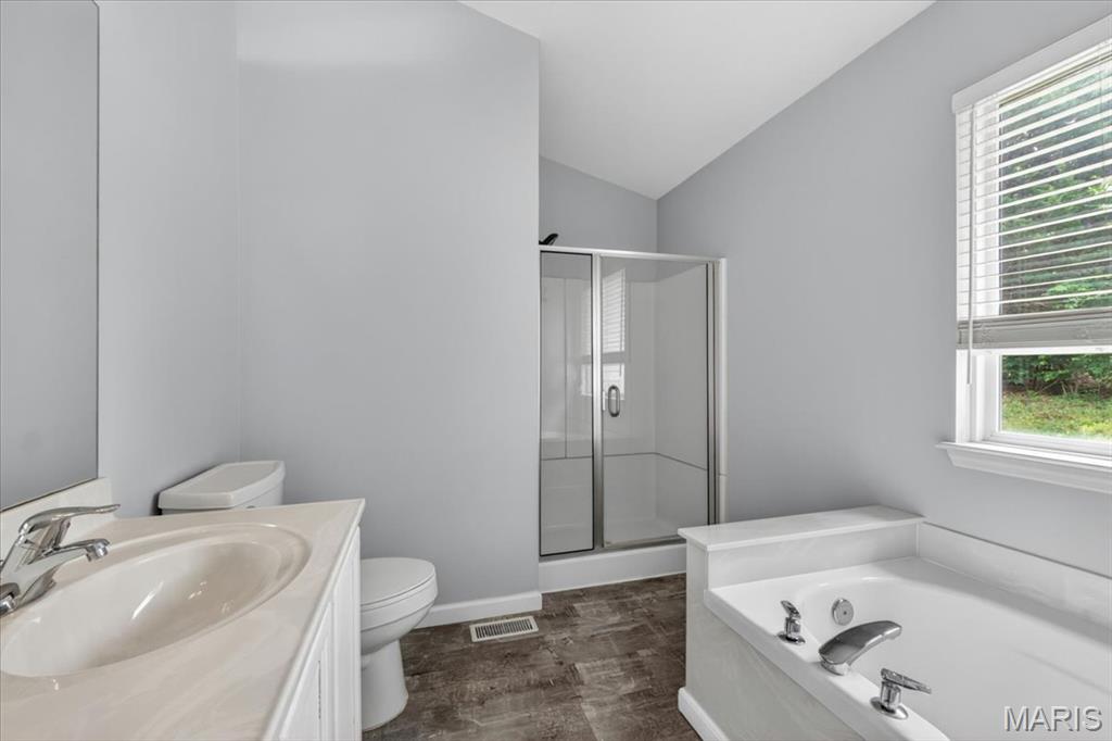 Shannon Glen Estates - Residential