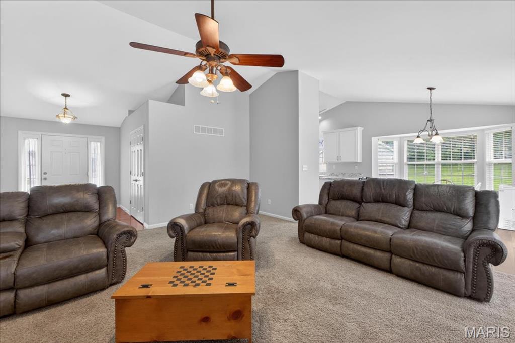 Shannon Glen Estates - Residential