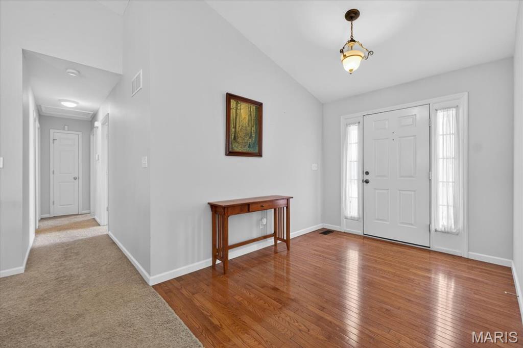 Shannon Glen Estates - Residential