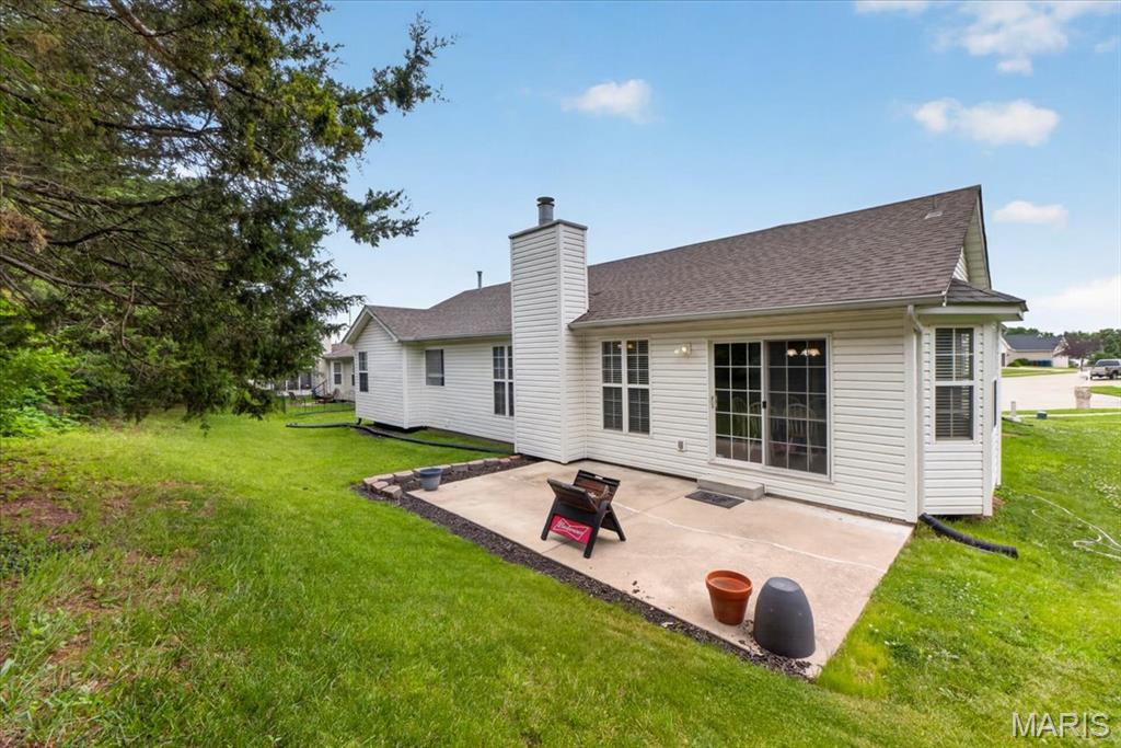 Shannon Glen Estates - Residential