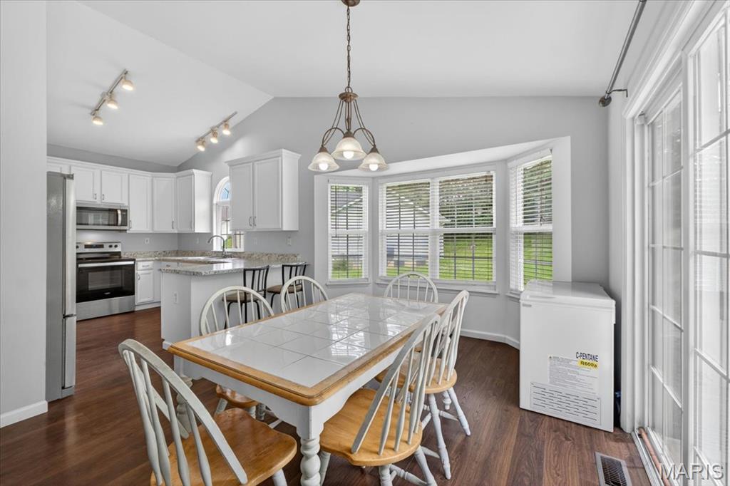 Shannon Glen Estates - Residential