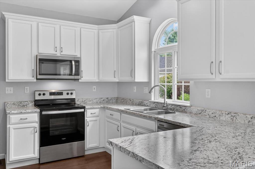 Shannon Glen Estates - Residential