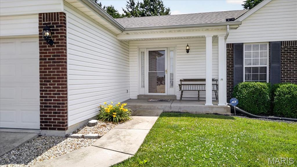Shannon Glen Estates - Residential