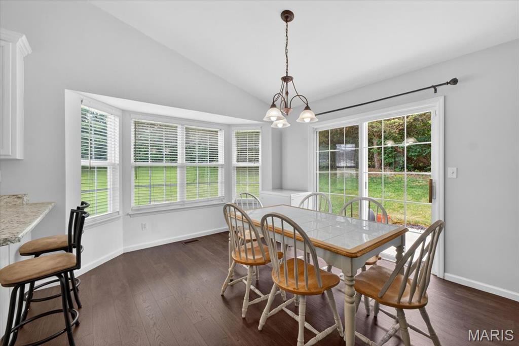 Shannon Glen Estates - Residential