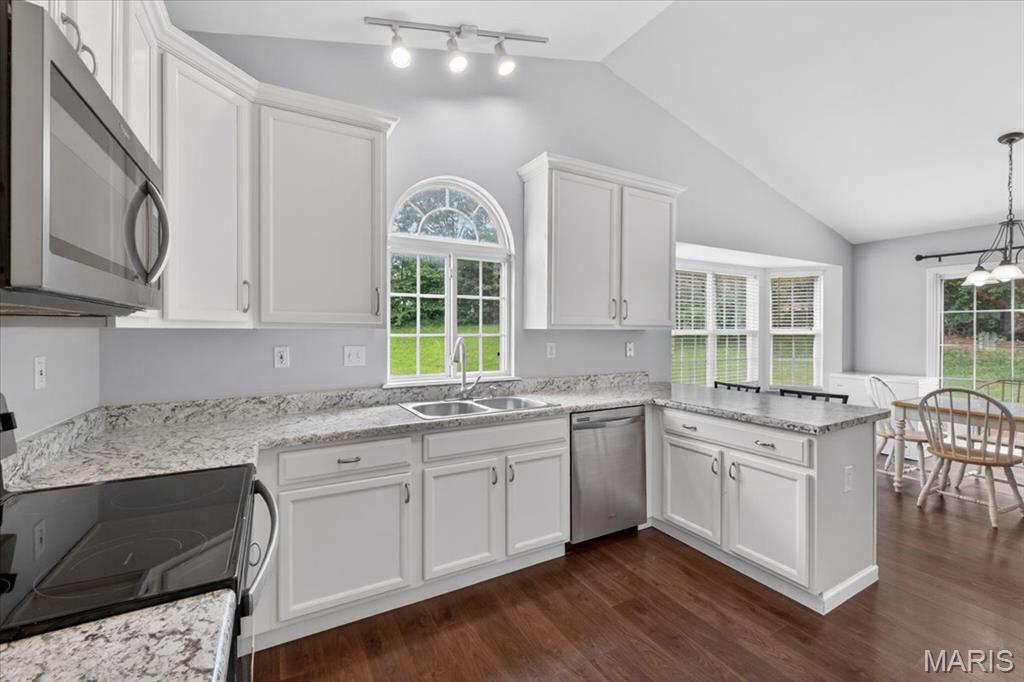 Shannon Glen Estates - Residential