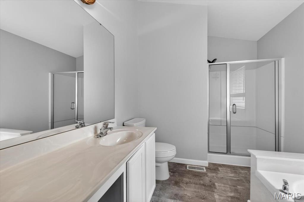 Shannon Glen Estates - Residential