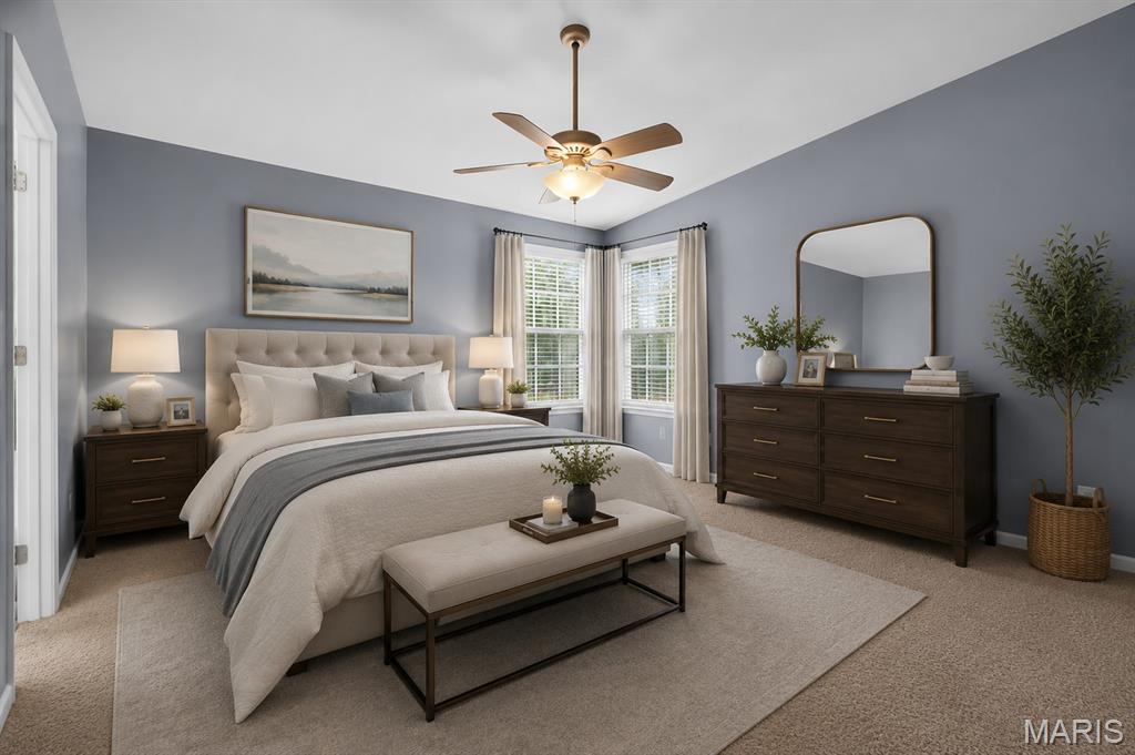 Shannon Glen Estates - Residential