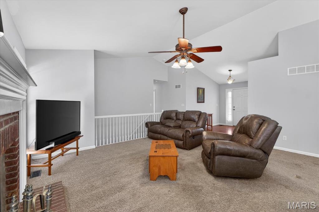 Shannon Glen Estates - Residential