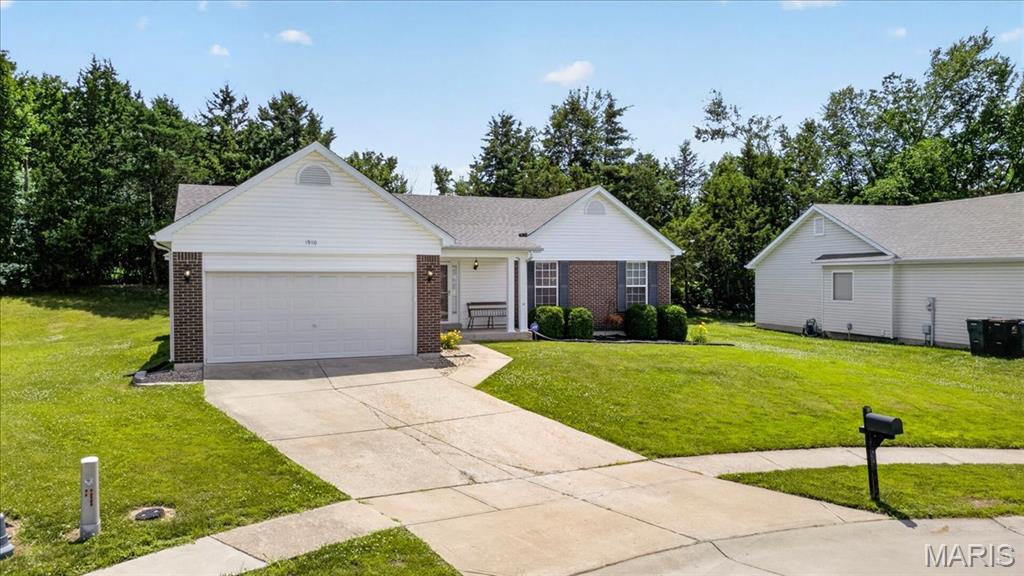 Shannon Glen Estates - Residential