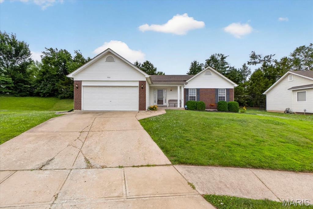 Shannon Glen Estates - Residential