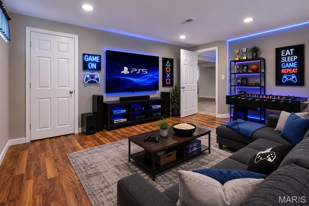 Shannon Glen Estates - Residential