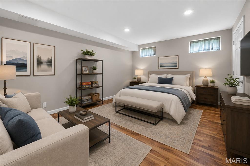 Shannon Glen Estates - Residential