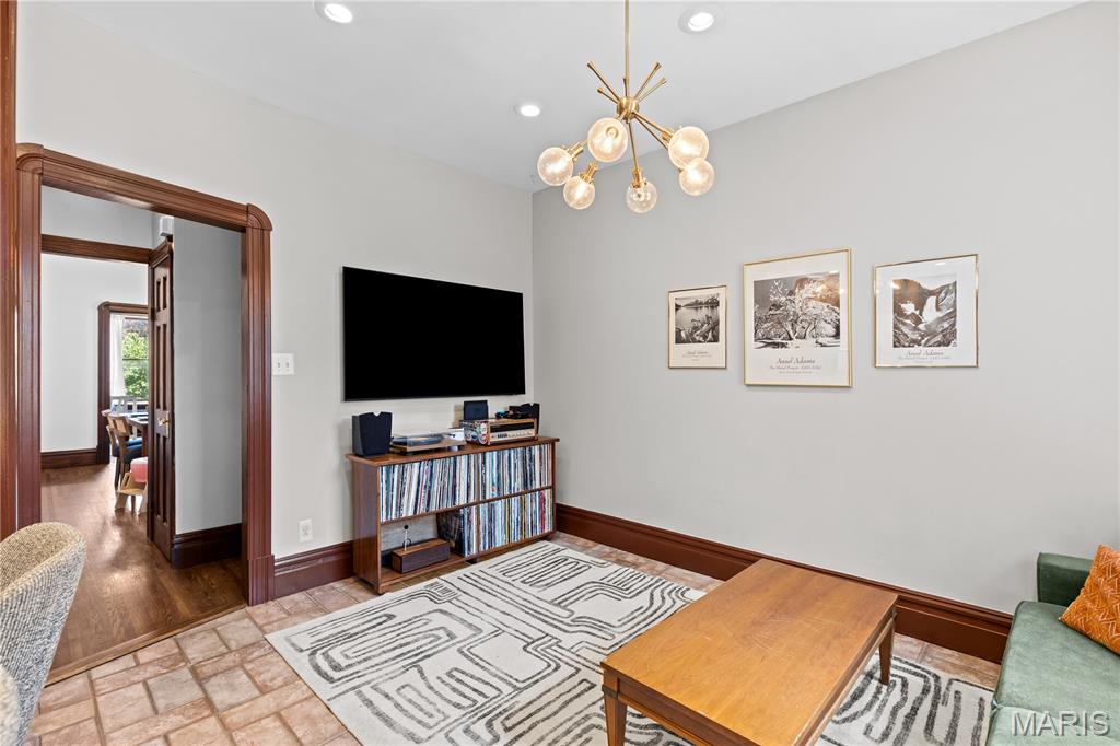 Tyler Place - Residential