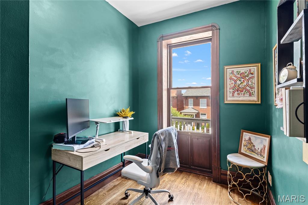 Tyler Place - Residential