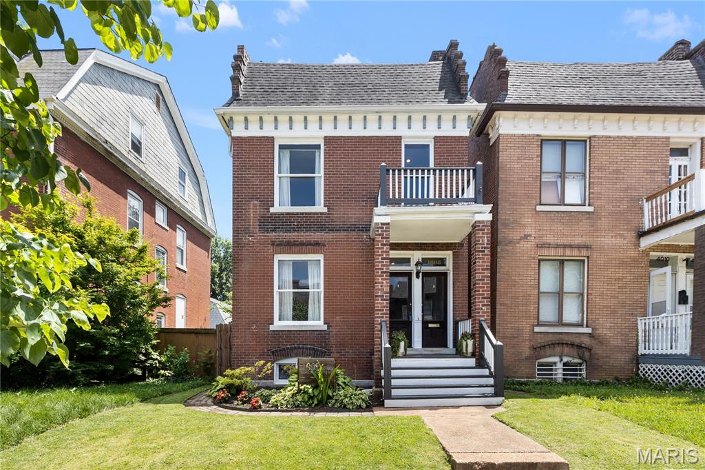 Tyler Place - Residential