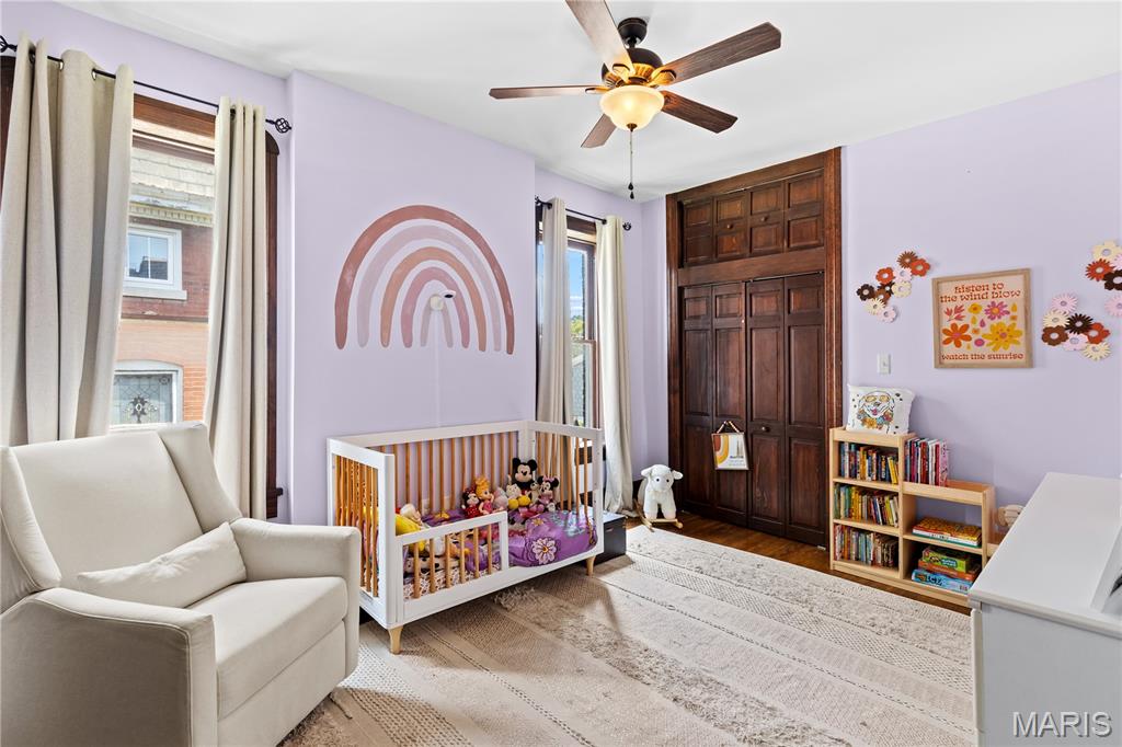 Tyler Place - Residential