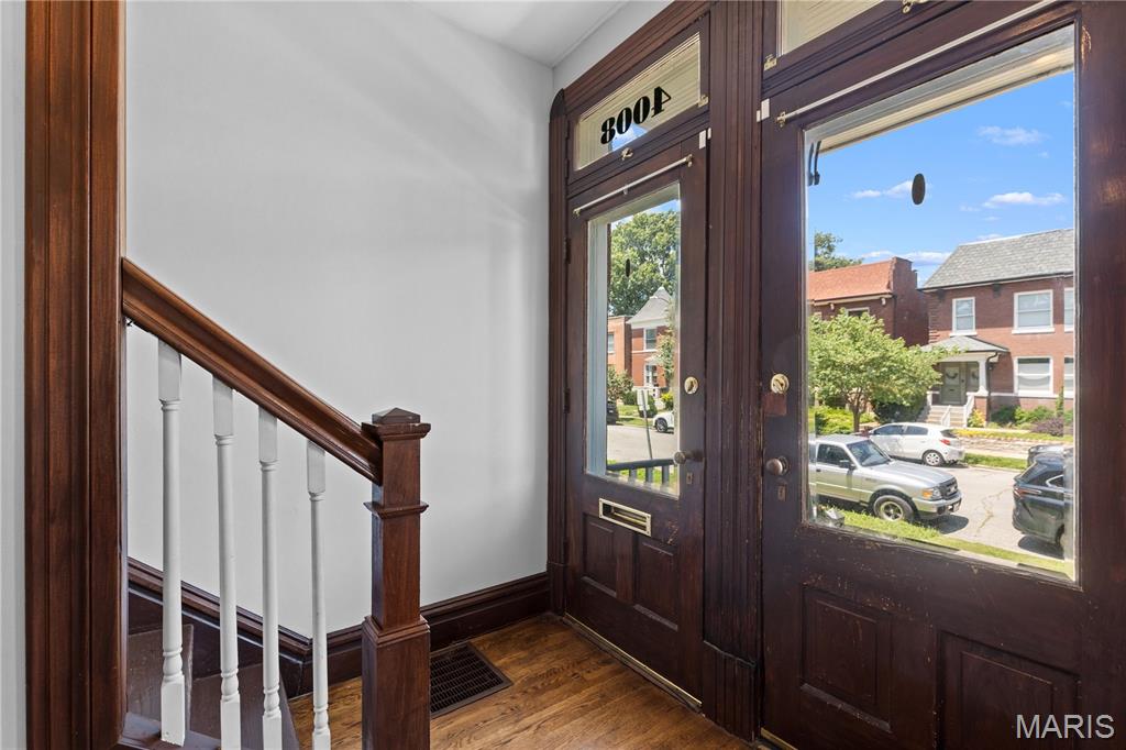 Tyler Place - Residential
