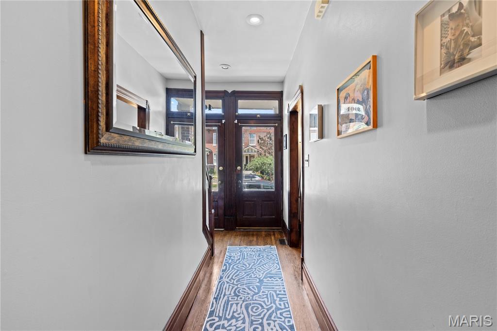 Tyler Place - Residential