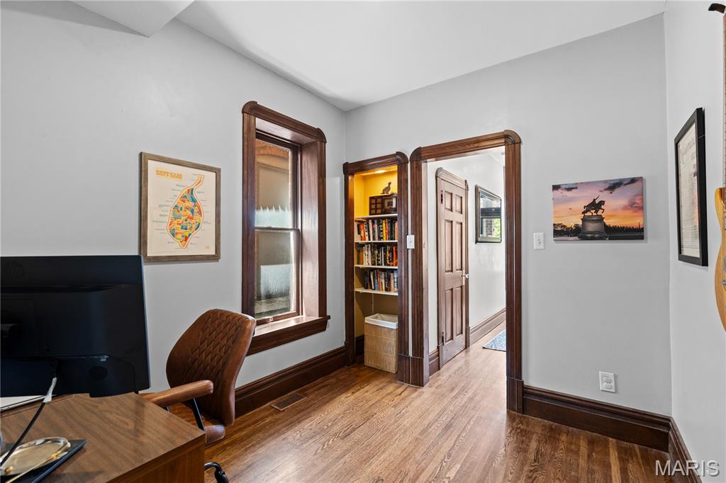 Tyler Place - Residential