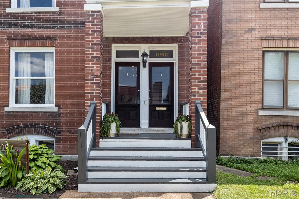 Tyler Place - Residential