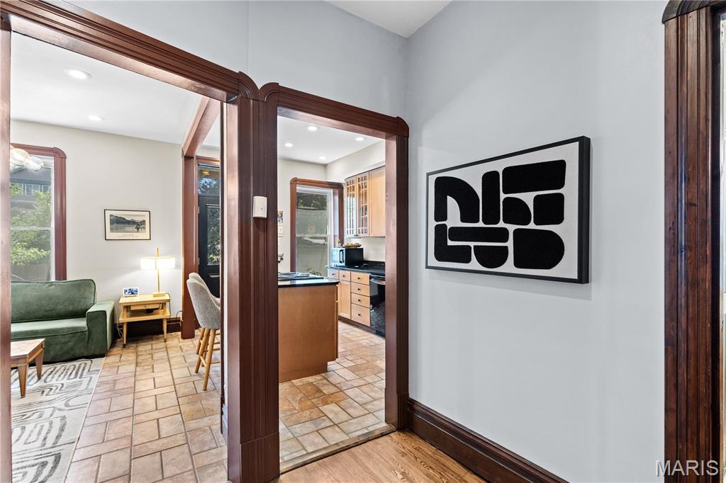Tyler Place - Residential