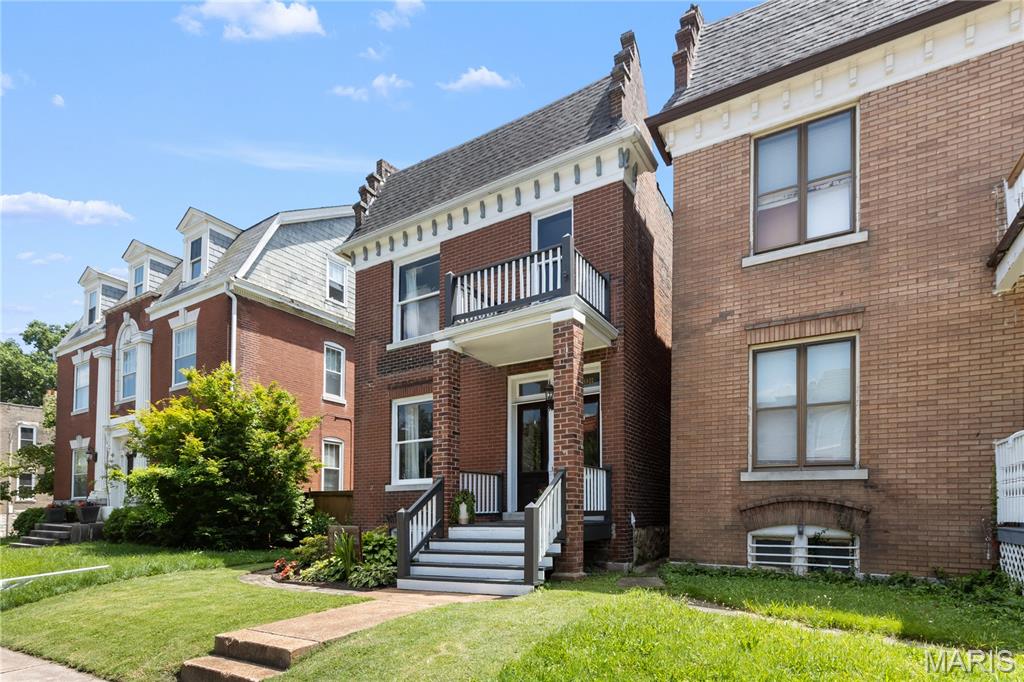 Tyler Place - Residential