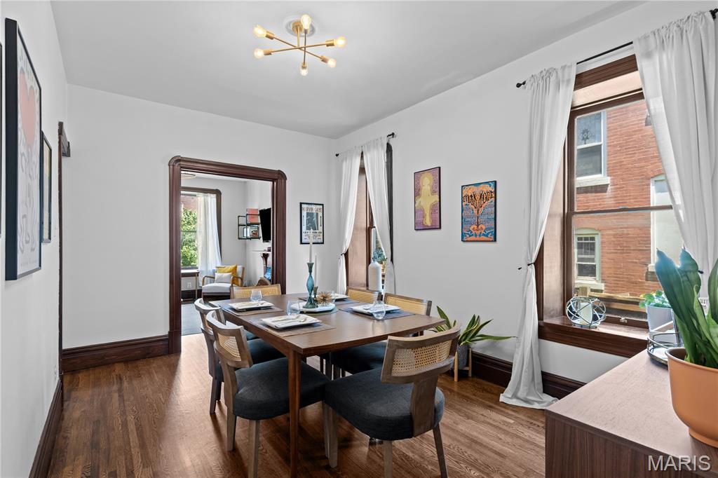Tyler Place - Residential