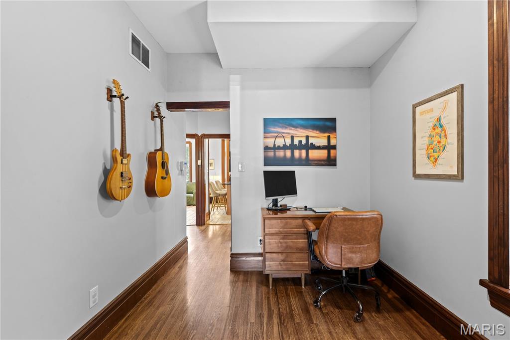 Tyler Place - Residential