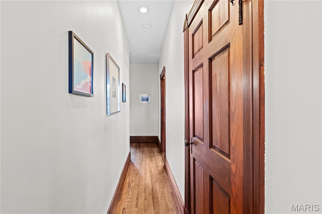 Tyler Place - Residential