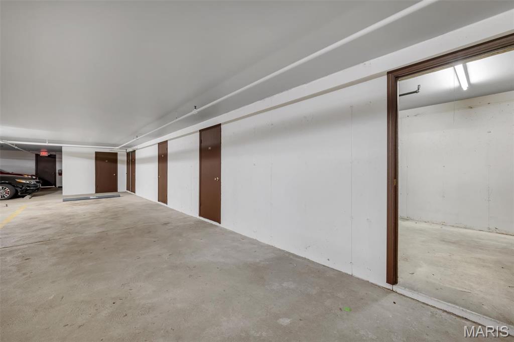 Conway Meadows Condo - Residential