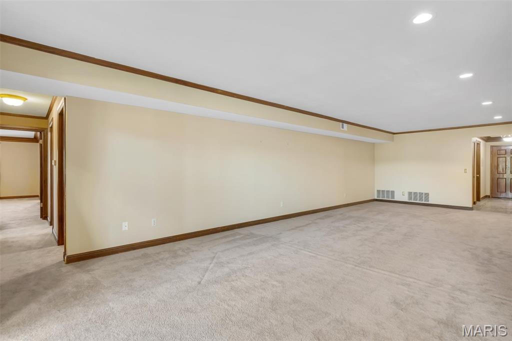 Conway Meadows Condo - Residential