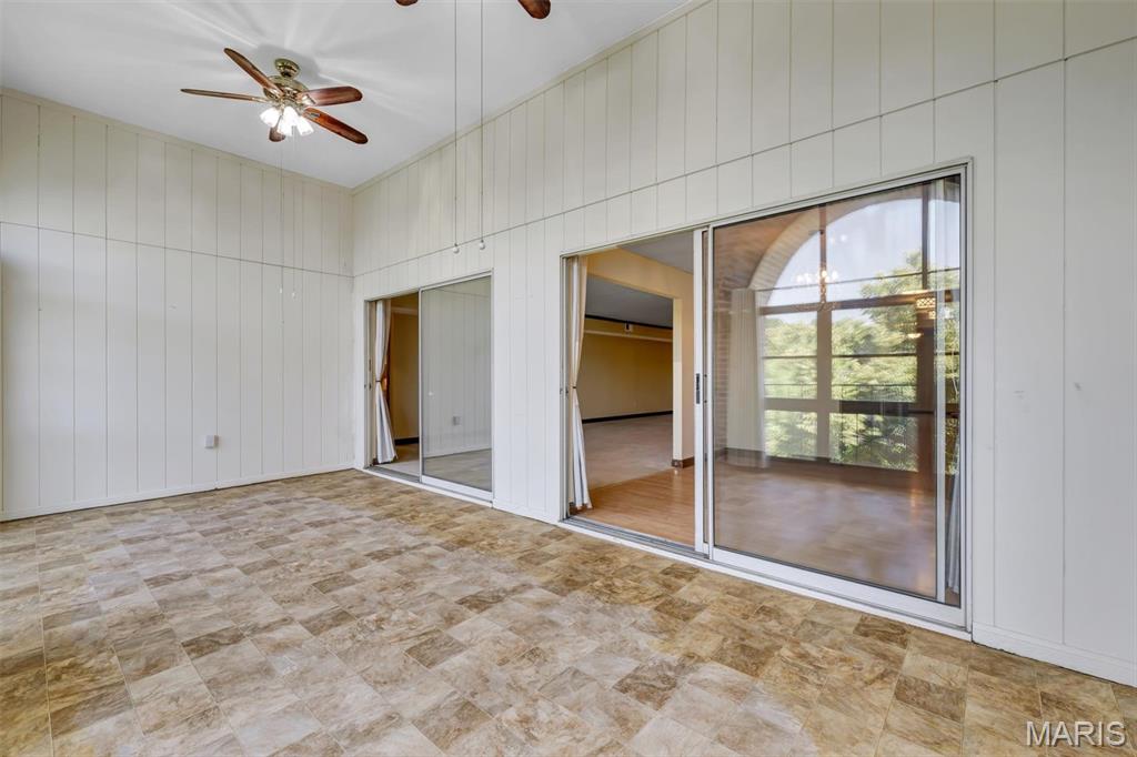 Conway Meadows Condo - Residential