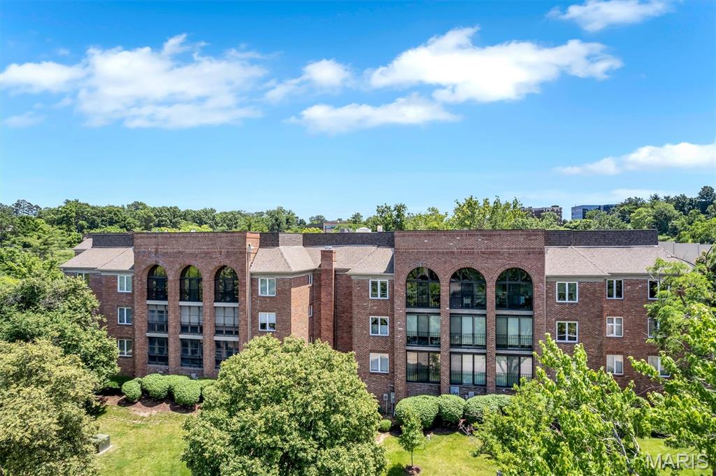 Conway Meadows Condo - Residential