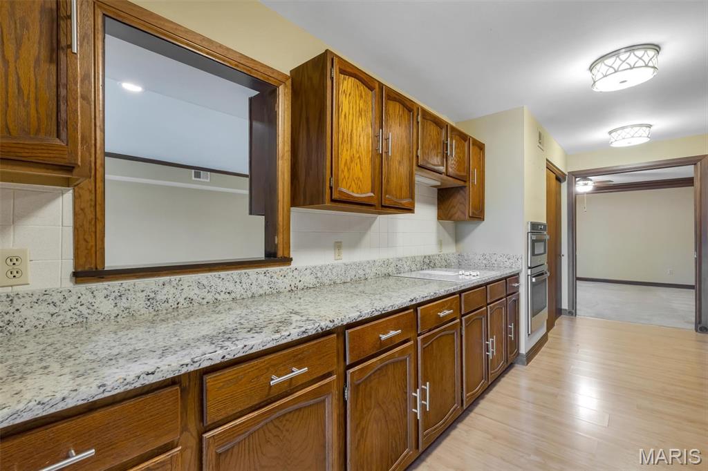 Conway Meadows Condo - Residential